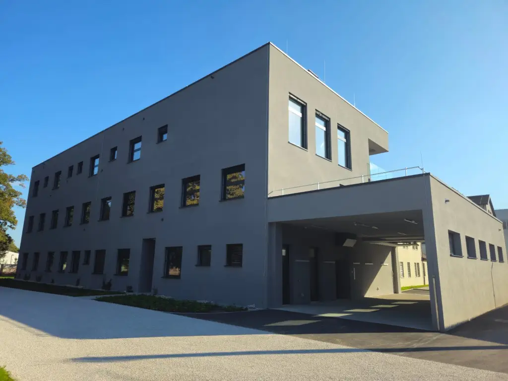 Zdravstveni dom Slovenska Bistrica